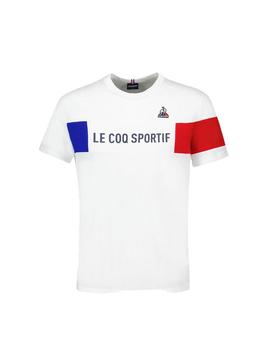 Camiseta Chico Le Coq Sportif