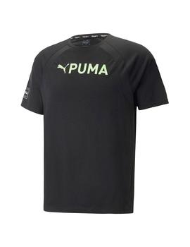 Camiseta Chico Puma