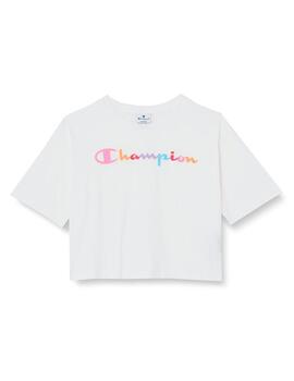 Camiseta Niño Champion