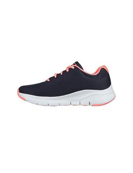 Zapatillas Running Chica Skechers Arch fit