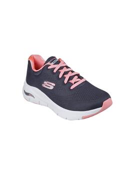 Zapatillas Running Chica Skechers Arch fit