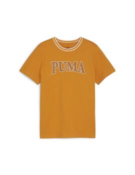 Camiseta Unisex Puma