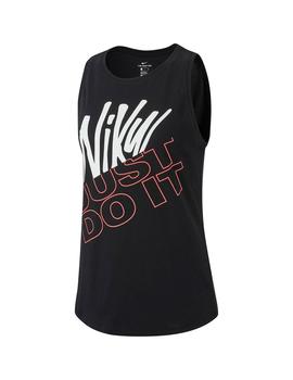 Camiseta Asas Mujer Nike Dry Tank