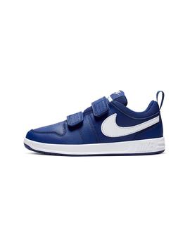Zapatillas Niño Nike Pico Blue