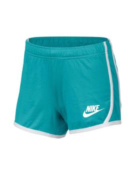 Short Niña Nike NSW