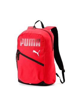 Mochila Unisex Puma Plus Backpack