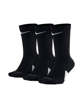 Calcetines Basquet Unisex Nike Elite