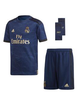 Kit Niño Adidas Real Madrid