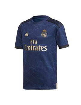 Kit Niño Adidas Real Madrid