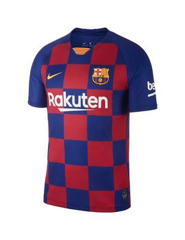 Camiseta Nike F.C. Barcelona Temp 19/20