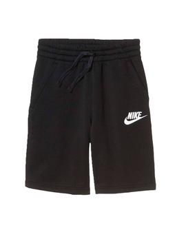 Short Niño Nike Club