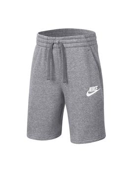 Pantalon Niño Nike Club
