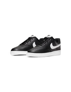 Zapatillas Chica Nike Court Vision Low