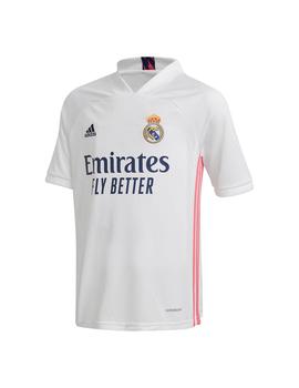 Cojunto Niño Adidas Real Madrid