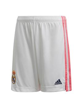 Cojunto Niño Adidas Real Madrid