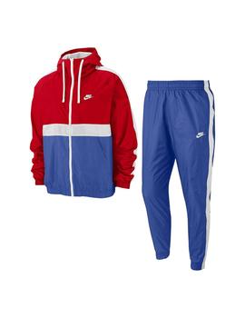 Chándal Chico Nike TRK Suit