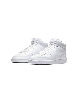 Zapatillas Chica Nike Court Vision Mid