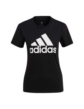 Camiseta Chica Adidas