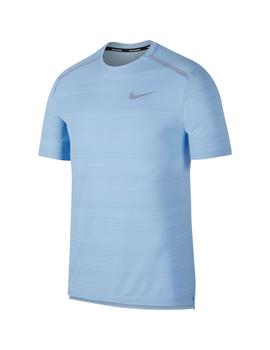 Camiseta Hombre Nike Dry Miler Top SS
