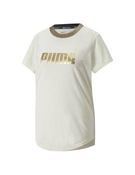 Camiseta Chica Puma