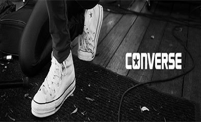 Banner converse 1