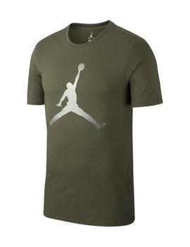 Camiseta Hombre Nike Jordan Sportswear Iconic