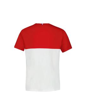 Camiseta Niño Le Coq Sportif