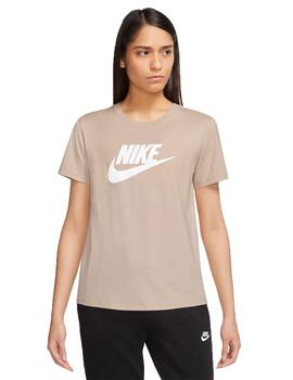 Camiseta Chica Nike QW