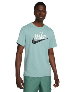 Camiseta Chico Nike