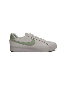 Zapatillas Chica Nike Court Royale AC