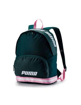 Mochila Mujer Puma Core Backpack Ponderosa