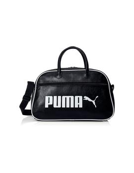 Bolso Mujer Puma Campus Grip Bag