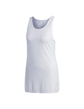 Camiseta Mujer Adidas Loose Tank Athletics Women