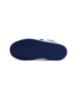 Zapatillas Niño Nike Pico Blue