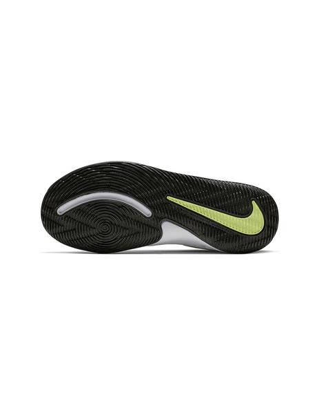 Zapatillas de baloncesto - Niño/a - Nike Team Hustle D 8 SD - AR0263-001, Ferrer Sport