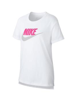 Camiseta Niña Nike NSW DPTL Basic Futura