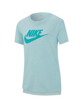 Camiseta Niña Nike LG NSW Tee