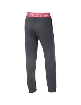 Pantalón Niña Nike Dry Trainning Dark Grey