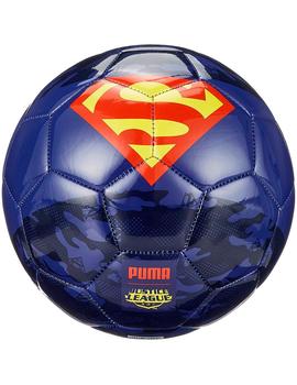 Balón Superhero Lite Balls Blue Depths-H