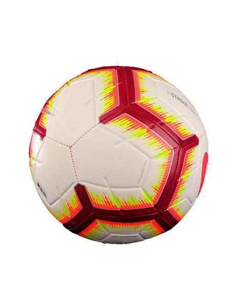 Hora relajarse Soleado Balón Fútbol Nike La Liga Strike