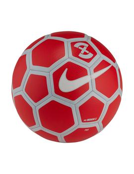 Balón Fútbol Sala Nike Menor X Naranja