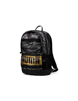 Mochila Unisex Puma Deck Backpack