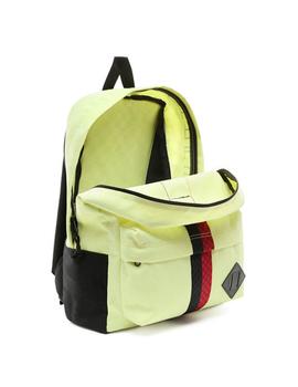 Mochila Unisex Vans Old Skool II Backpack