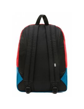 Mochila Unisex Vans Realm Backpack