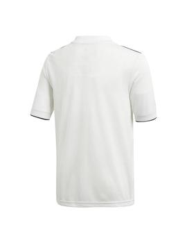 Camiseta Real Madrid 1ª Equipación Temp 2018-2019