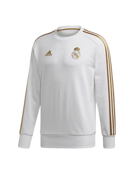 Sudadera Real Madrid Adidas Pre JKT Temp 19/20