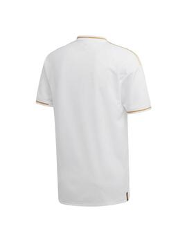 Camiseta Adidas Real Madrid Temp 19/20