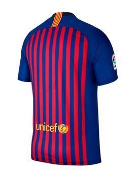 Camiseta F.C. Barcelona Nike Adulto