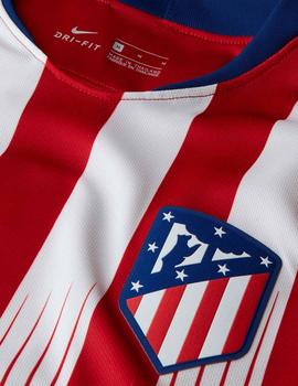 Camiseta Nike Atlético de Madrid