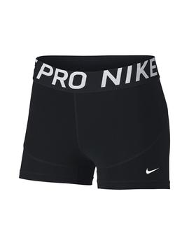 Short Chica Nike 3In